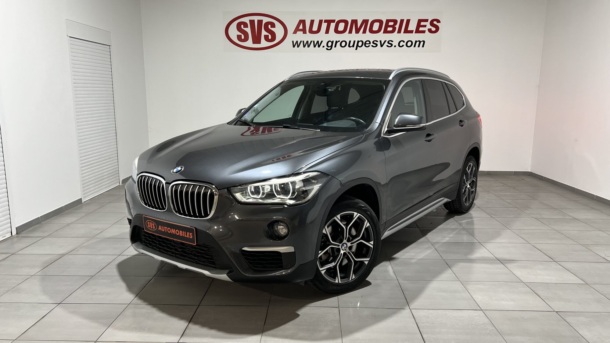 BMW X1 SDRIVE 20i 192 CH DKG7 XLINE + 1 100 EUROS D'OPTIONS